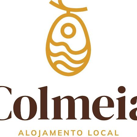 Colmeia- Alojamento Local Armação de Pêra Esterno foto
