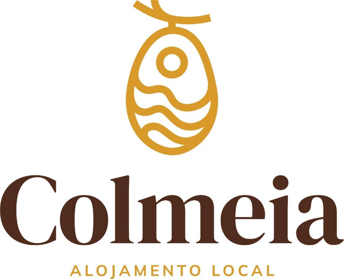 Colmeia- Alojamento Local Armação de Pêra Esterno foto
